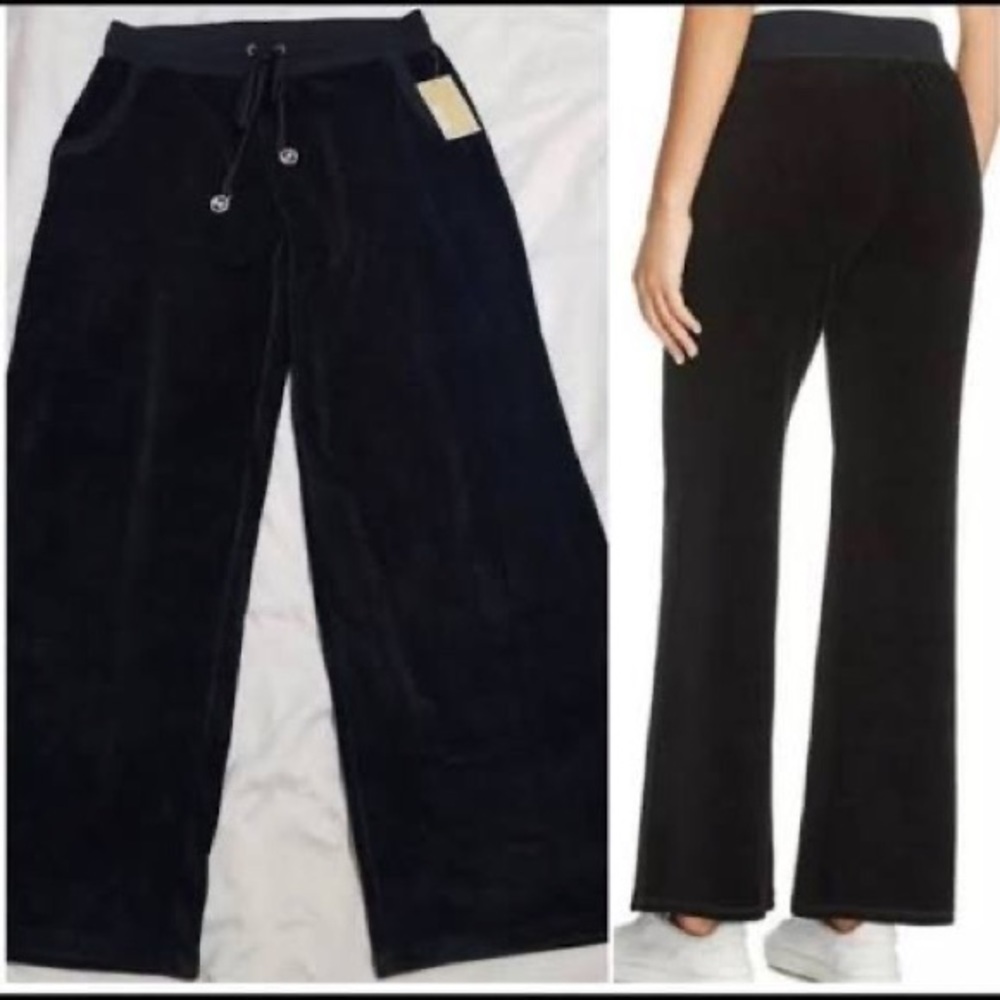 Michael Kors wide leg jumpsuit